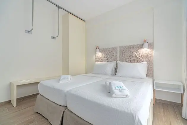 Boutique Apartment CAVO