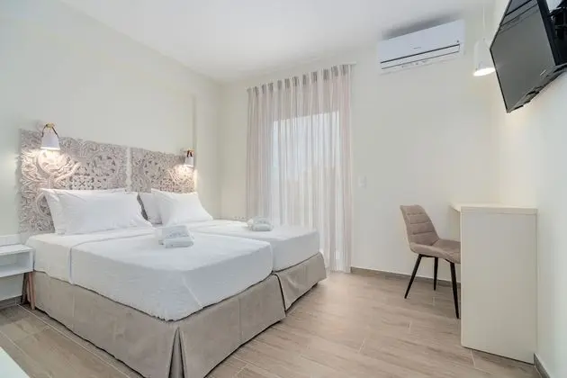 Boutique Apartment CAVO