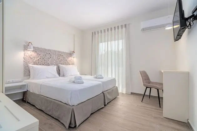 Boutique Apartment CAVO