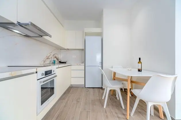 Boutique Apartment CAVO