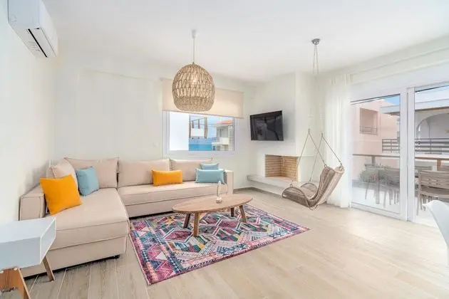 Boutique Apartment ZOE