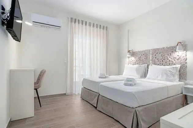 Boutique Apartment ZOE