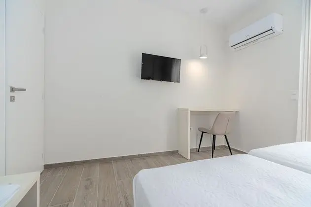 Boutique Apartment ZOE