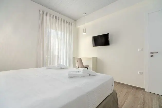 Boutique Apartment ZOE