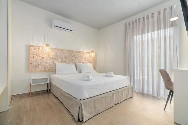 Boutique Apartment ZOE