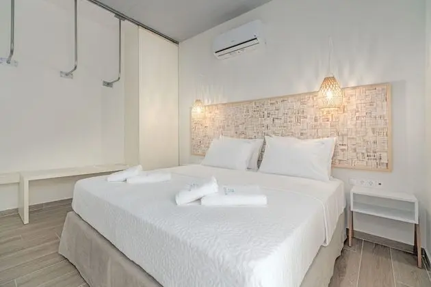Boutique Apartment ZOE