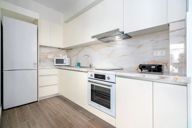 Boutique Apartment ZOE