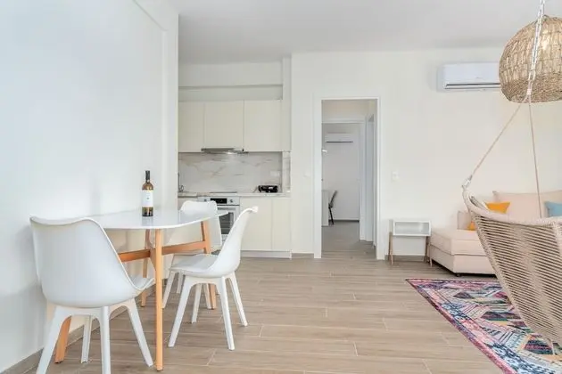 Boutique Apartment ZOE