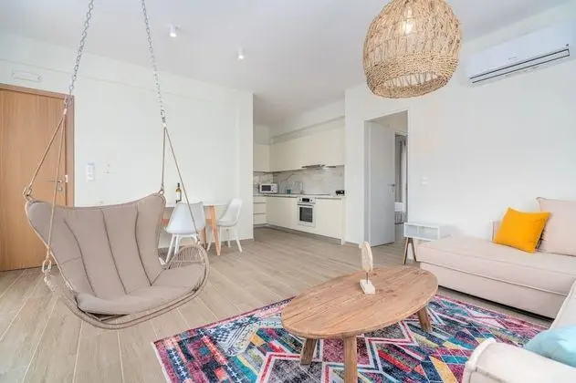 Boutique Apartment ZOE
