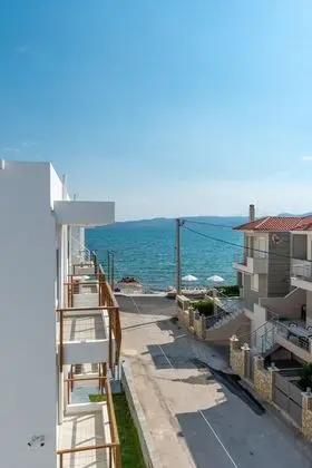 Boutique Apartment ZOE