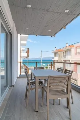 Boutique Apartment ZOE