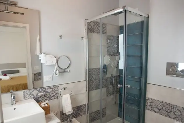 Executive Büyük Yataklı Tek Kişilik Oda (SPA)