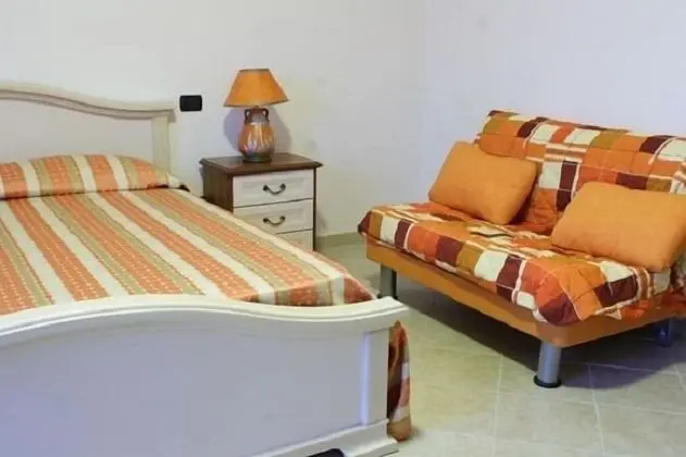 Deluxe Tek Büyük Yataklı Oda (with extra bed)