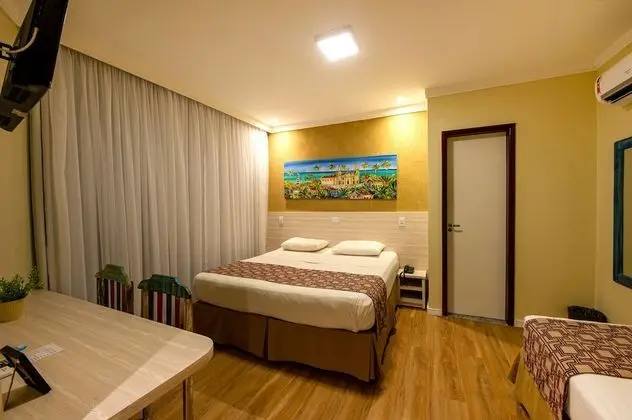 Deluxe Oda, Deniz Manzaralı