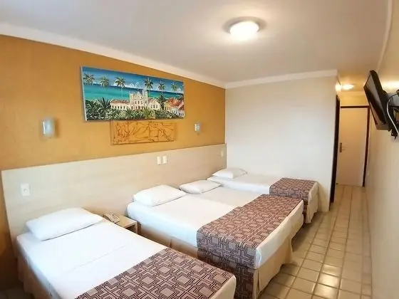 Deluxe Oda, Deniz Manzaralı