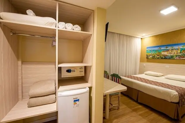 Deluxe Oda, Deniz Manzaralı
