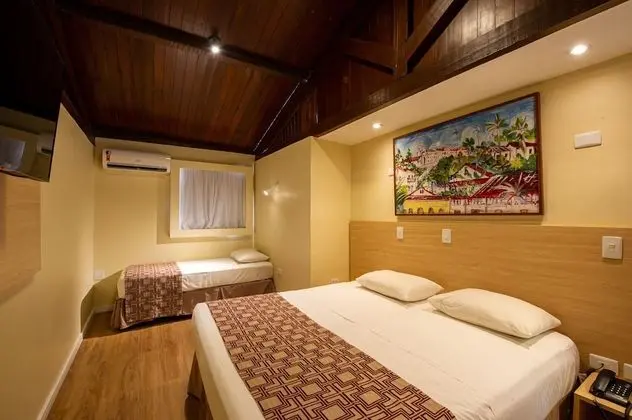 Deluxe Oda, Deniz Manzaralı