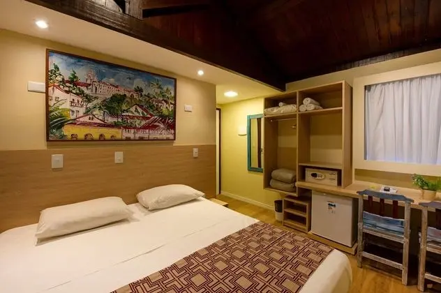 Deluxe Oda, Deniz Manzaralı