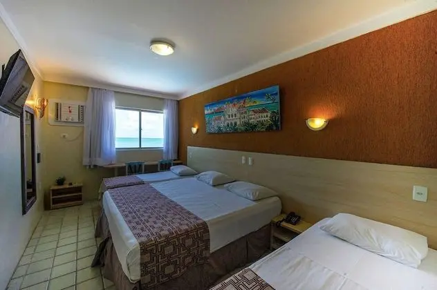 Deluxe Oda, Deniz Manzaralı (Super)