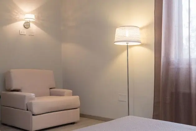 Deluxe Tek Büyük Yataklı Oda, 1 Çift Kişilik Yatak