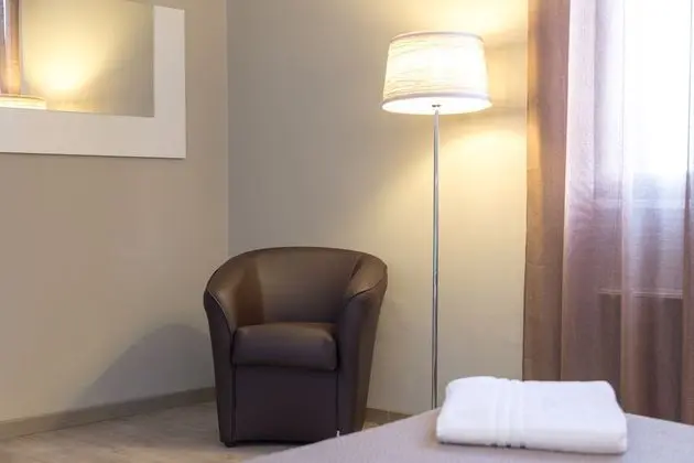 Deluxe Üç Kişilik Oda