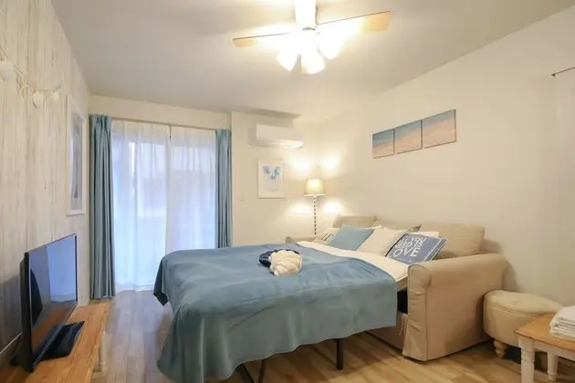 Standard Oda (6 Guests, CK-1)