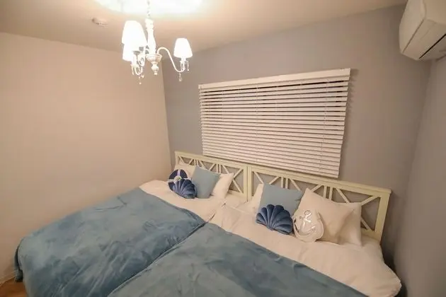 Standard Oda (6 Guests, CK-1)