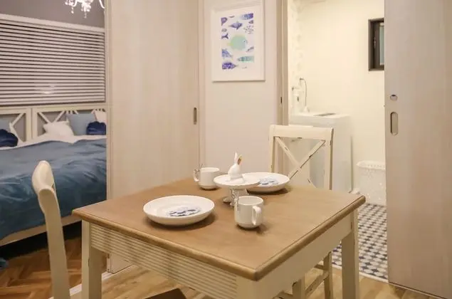 Standard Oda (6 Guests, CK-1)