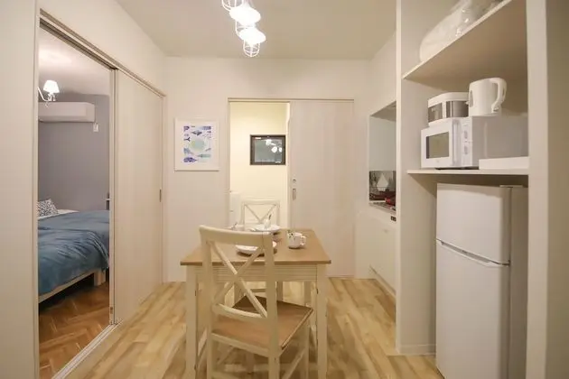 Standard Oda (6 Guests, CK-1)