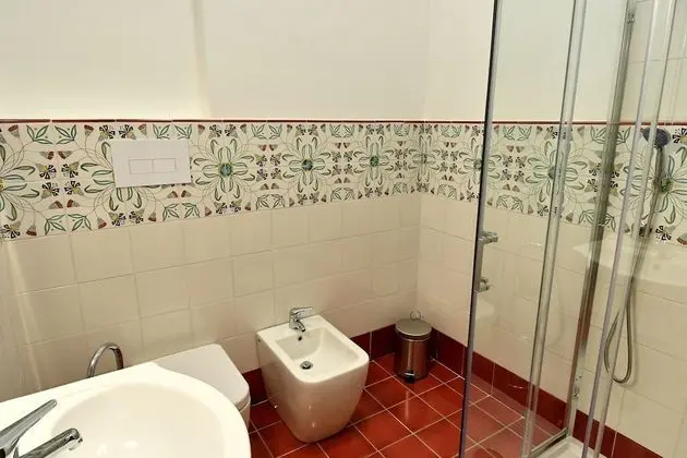 Tek Büyük Yataklı Oda (Paestum)