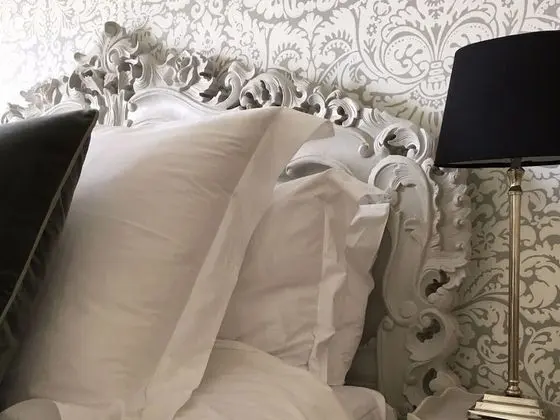 Luxury Tek Büyük Yataklı Oda, Banyolu/Duşlu, Bahçe Manzaralı (Veranda)