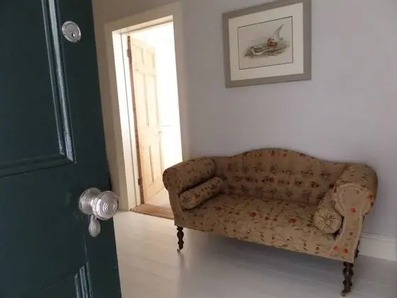 Luxury Tek Büyük Yataklı Oda, Banyolu/Duşlu, Bahçe Manzaralı (Veranda)