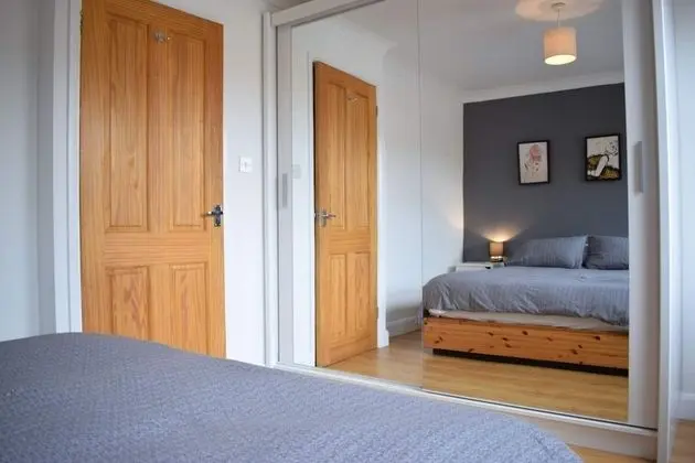Apart Daire (1 Bedroom)