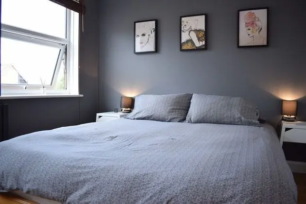 Apart Daire (1 Bedroom)