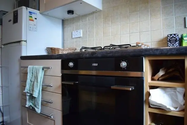 Apart Daire (1 Bedroom)