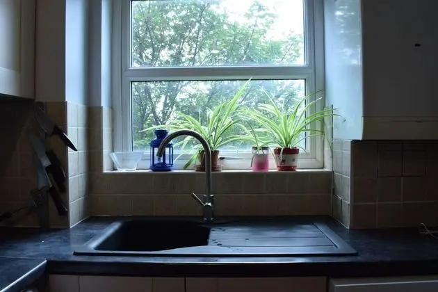 Apart Daire (1 Bedroom)