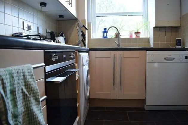 Apart Daire (1 Bedroom)