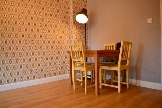Apart Daire (1 Bedroom)