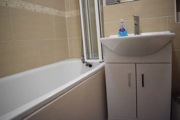 Apart Daire (1 Bedroom)