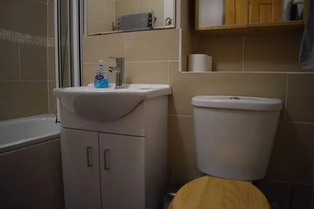 Apart Daire (1 Bedroom)