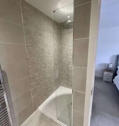 Deluxe Ev, Özel Banyo