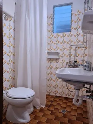 Apart Daire, 1 Büyük (Queen) Boy Yatak