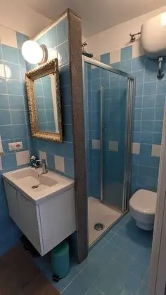 Apart Daire, 1 Büyük (Queen) Boy Yatak