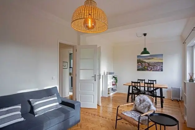 Apart Daire (2 Bedrooms)