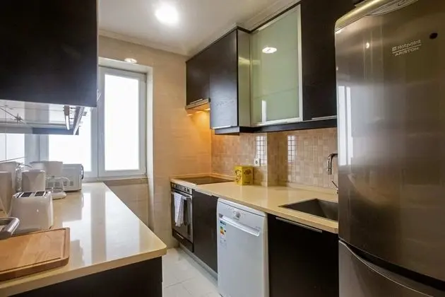 Apart Daire (2 Bedrooms)