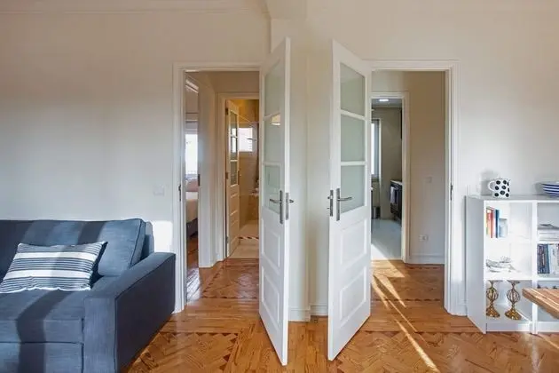 Apart Daire (2 Bedrooms)