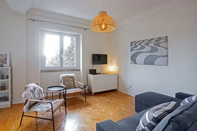 Apart Daire (2 Bedrooms)