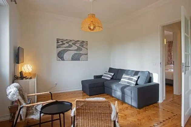 Apart Daire (2 Bedrooms)