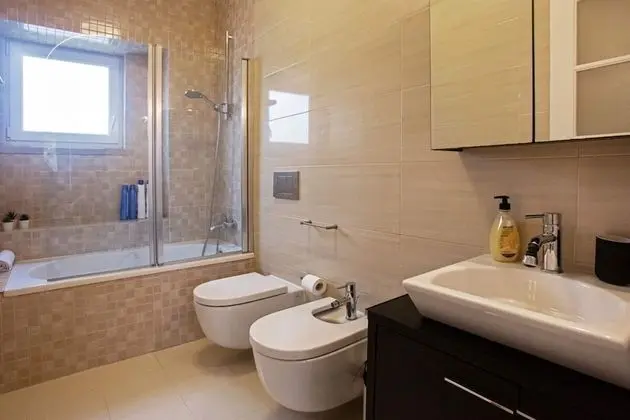 Apart Daire (2 Bedrooms)