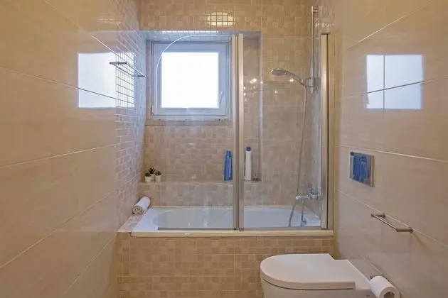 Apart Daire (2 Bedrooms)